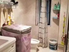 商圈底跃,前后大花园,带地下室现浇,带车位,视野好