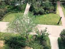 端户下叠别墅 花园120平 带地下室 安心卖