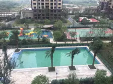 金科大两房,高楼层,视野开阔,随时看房!