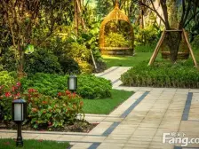 金辉城耀江府 6室2厅 南