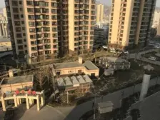 (房东急售)西站 急急急卖(落地大窗)电梯房丨好房