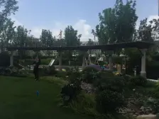 悦来 国博城国悦山四房309万