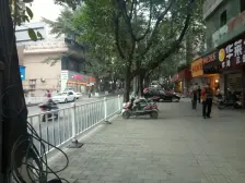 佳汇苑北苑 2室1厅 南 北