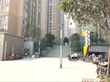 钓鱼嘴半岛 西城佳园二房34万