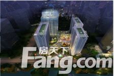 永旺旁飞马买一层+一层东边套loft精装价优