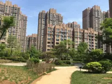 精装修 大两室 楼层好 视野宽阔