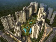 大五房,正规户型,日照充足,空气流畅,交通便利