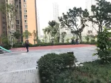 轻轨2号线金家湾站500米 诚心出售,小区绿化好