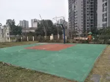 李家沱 东本依山郡一房