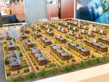 云悦公馆 2室1厅 西北