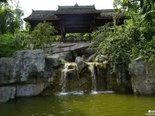 绿岛新区 璧山CBD瑞府三房115万