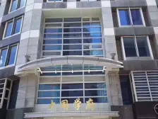 思北07年朝南单身公寓 厅卧分离