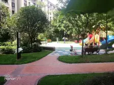 蔡家 旭辉朗悦郡四房135万