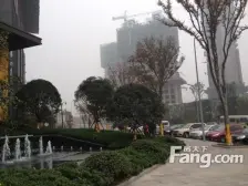 蔡家中庚城G组团#春光里3室2厅交通方便实惠划算宁静生活好