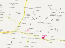 南湖花园 3室2厅 南