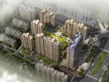 中联城 1室1厅 东