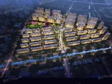 太湖湾近DT蔚蓝四季金钥匙物业三室两厅