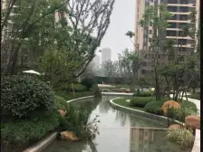 鹿角 融创欧麓花园城铂爵郡Ⅱ期二房62万