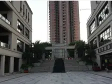 双福片区 津城首府四房40万