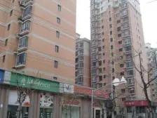 德福雅居 多层带电梯二楼 三房两卫 均价低