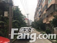 满五不唯一,带底商铺,城中 采光充足