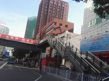 长青花园 7室2厅 南 北