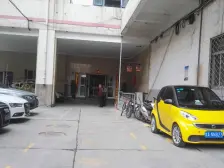 东方红广场 地铁口 精装复试 中间楼层 采光好