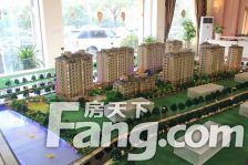 银桂苑 价格含人防车位 看房方便