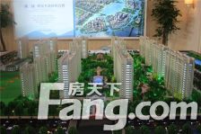 台州湾月湖雅苑 3室2厅 南 北