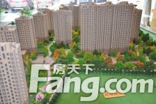 八套顶跃其中之一 海尚16跃17 诚心卖 看房方便 有车位