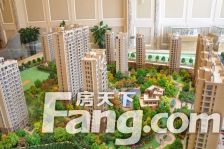 海尚望府 20室2厅 南