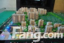 小3室 南北双阳台 小清新装修 拎包入住