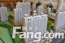 海尚望府,顶跃,看房方便.....