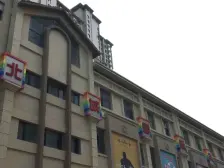 长安区 二环内 三室 户型好 采光好