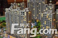 海尚望府138平方好楼层,视野开阔,诚心出售