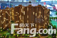 全高层平层,楼间距好,绿化高,低密度,采光好