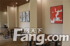 华景名苑 3室2厅 南 北