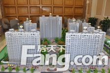 海上望府三朝南好户型,房东诚心卖,看房方便