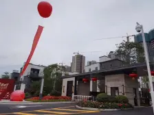 急急 配齐 万科珠江东岸3房2卫 中高层 业主诚意出售