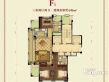 绿城惠园别墅户型图