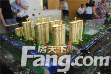 龙翔御庭3室2厅南