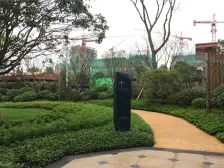 渝北照母山 滨江公园 纯洋房社区 住家安静