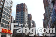 富山东城海岸 3室2厅 南