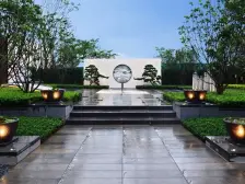 急售融创九棠府精装5房 中间楼层 随时可看