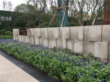 北区大竹林板式端户前后花园洋房