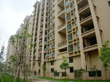 时代康桥南向复式 户型方正 采光好