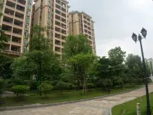 时代康桥 2室2厅 南