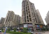 中海西岸华府