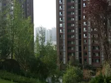 回兴 万科金域蓝湾三期四房200万