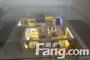 锦府 3室2厅 东南